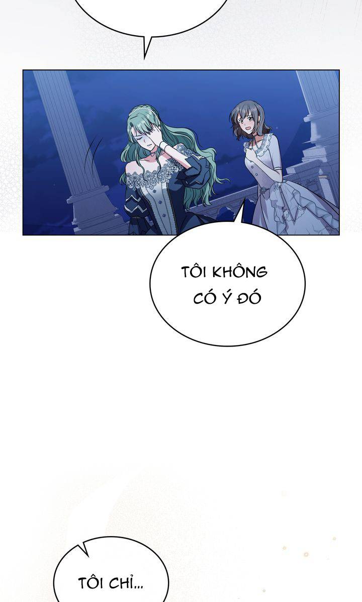 sau khi rời bỏ anh chapter 14 61