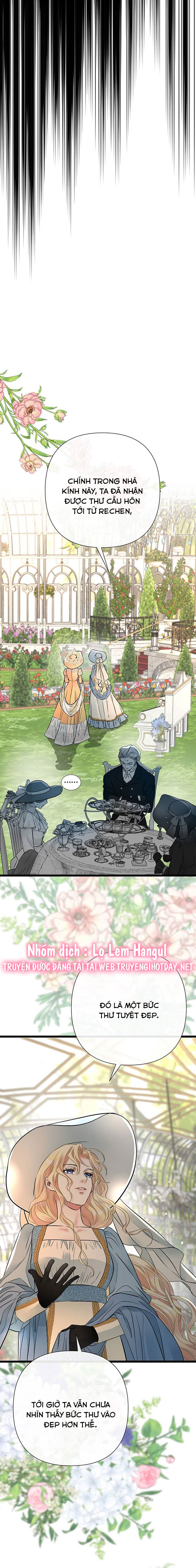 hoàng tử phiền toái chapter 49 17