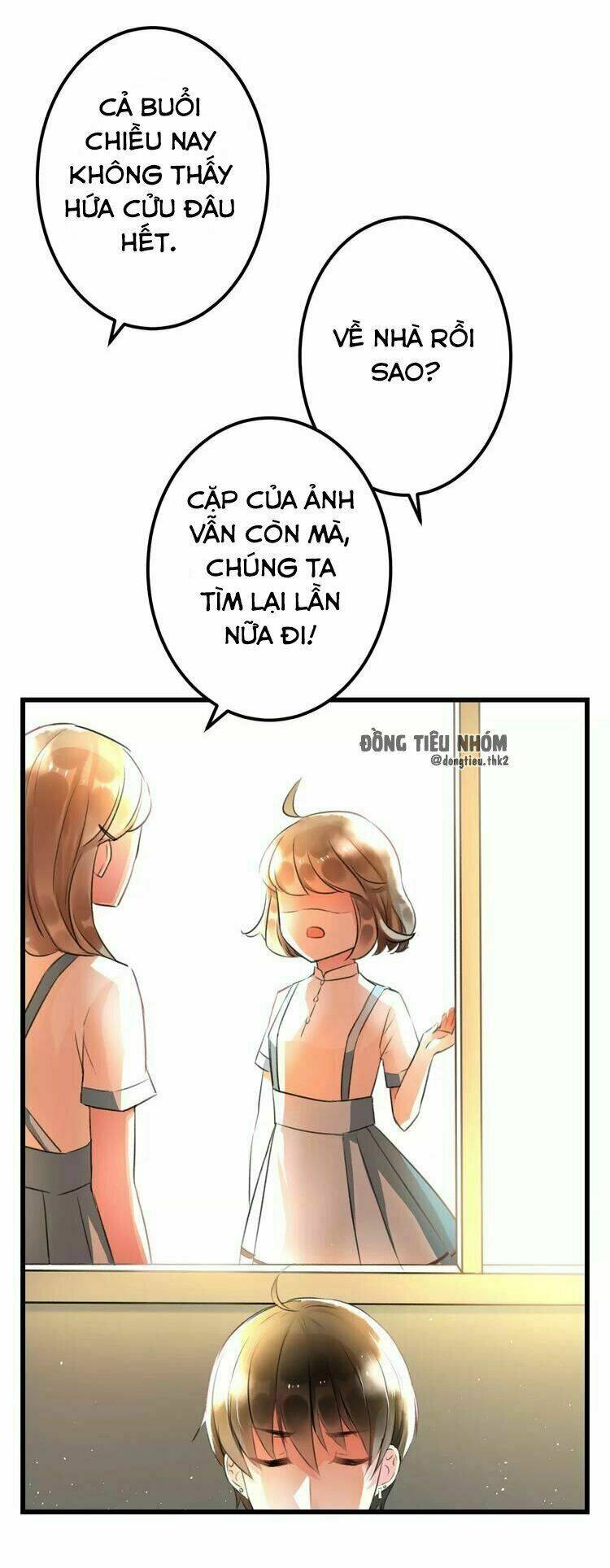 lão ca minh tinh, mời xuất chiêu! chapter 4 19