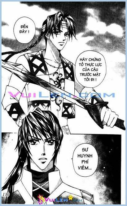 tinh nguyệt ảo cảnh chapter 2 129