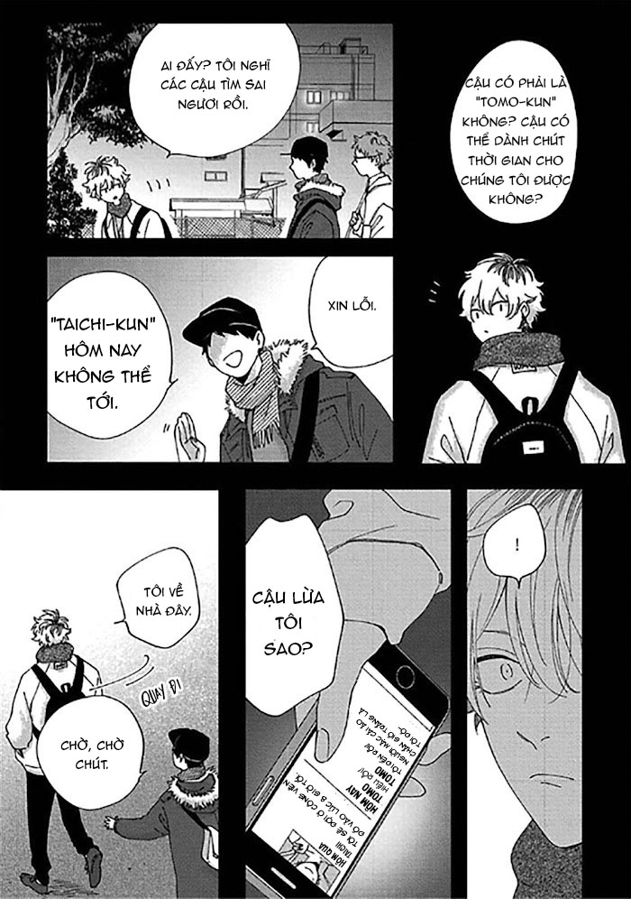 sex drop chapter 1.1 14