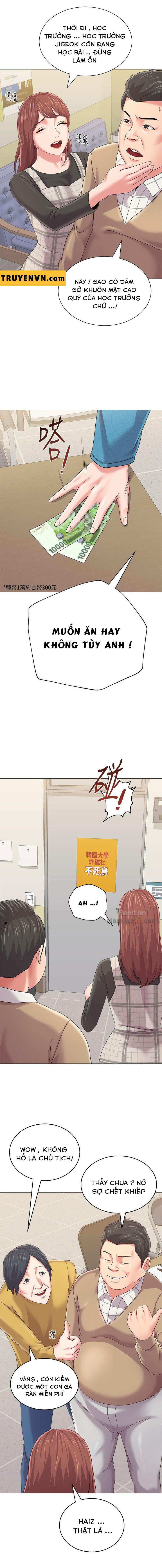 cô giáo bán thân chapter 29 21