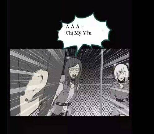 trò chơi sát thủ chapter 4 12