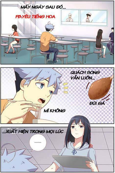 yaoguai mingdan chapter 37.3 11