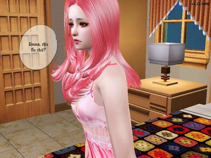 nụ cười của anh [truyện sims] chapter 61 62