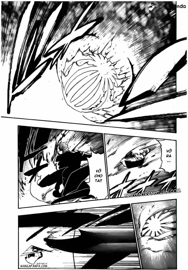 thần chết ichigo chapter 503 9