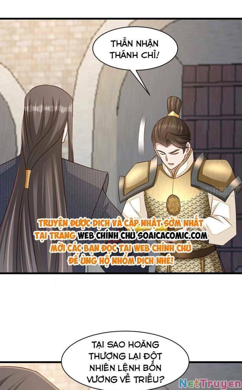 thuần hóa ba ba bạo quân chapter 96 71