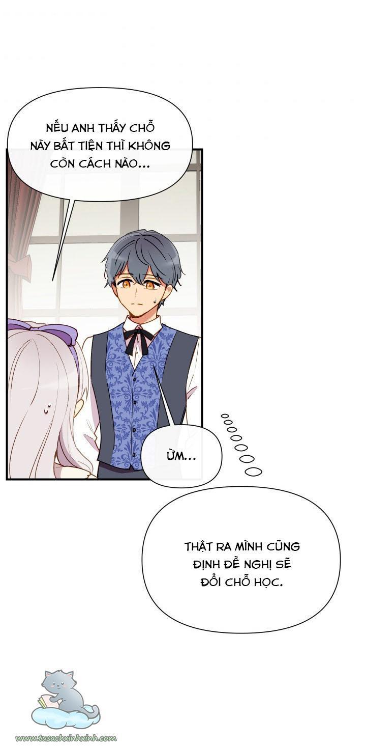 công nương khế ước của gia tộc công tước quái vật chapter 27 42