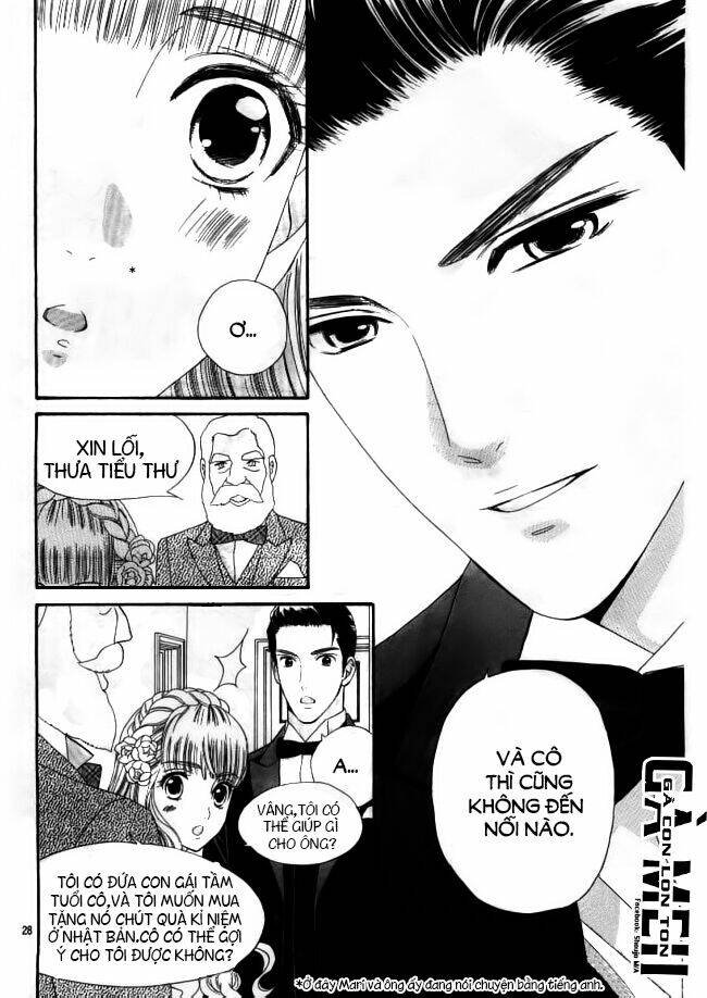 maria no shiro chapter 3 28