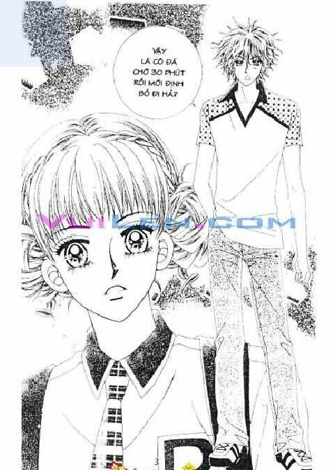 ánh nắng chói chang chapter 12 2