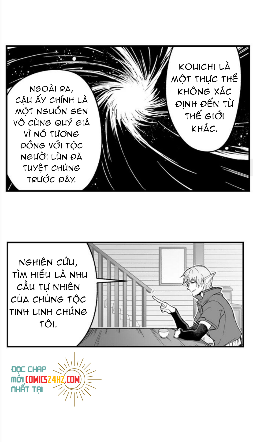 vợ của titan chapter 50 13