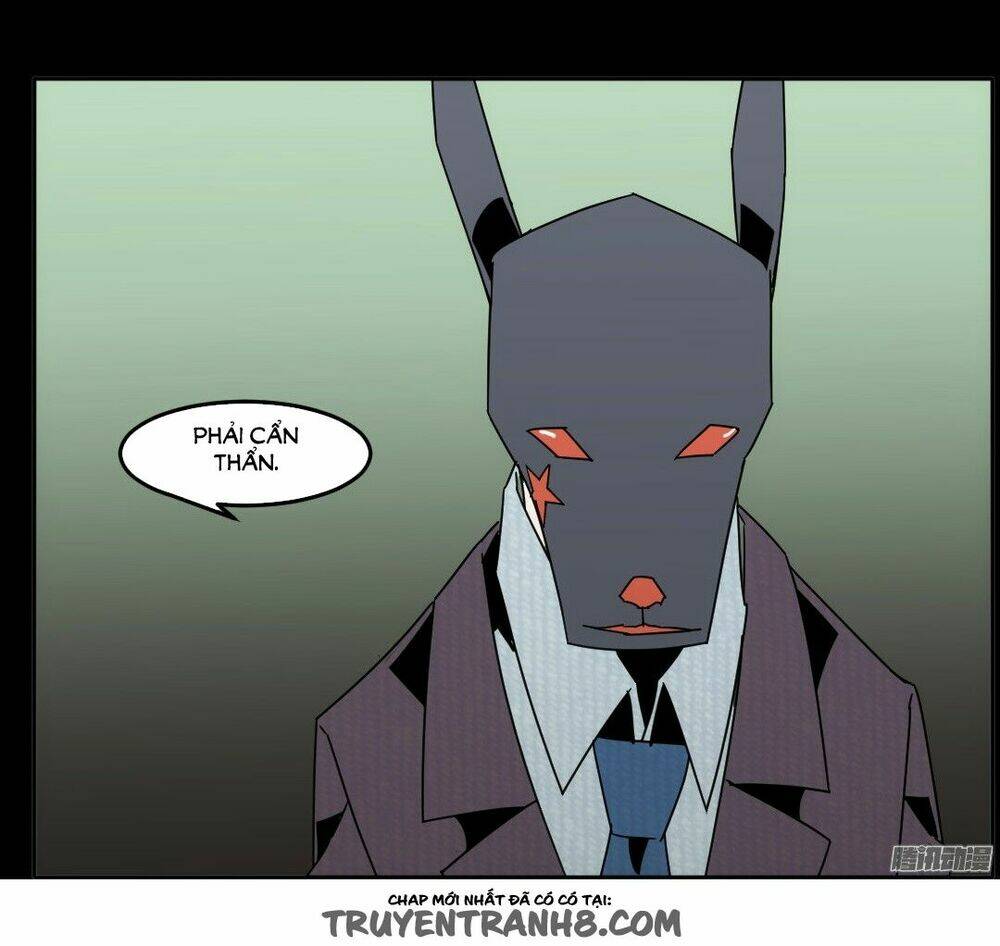 điều ước của người phàm chapter 33 25