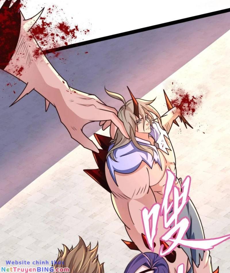 ta nuôi ma quỷ ở trấn ma ti chapter 289 59