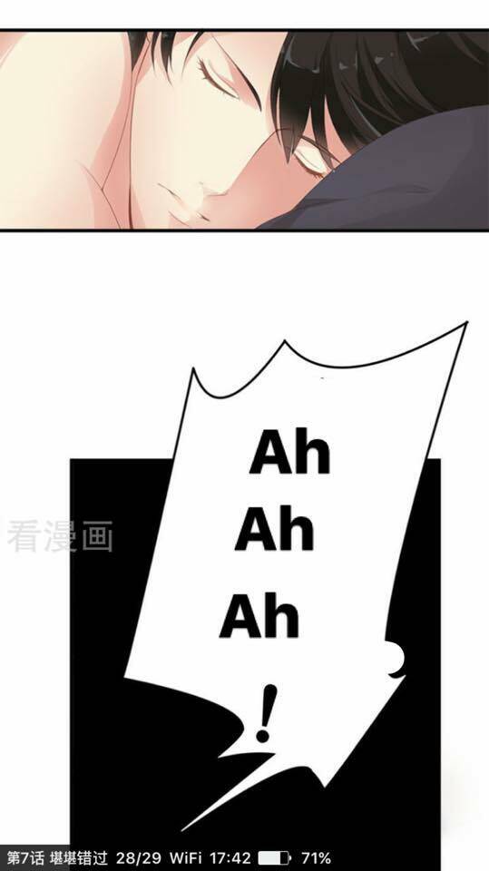 người vợ bí ẩn của tổng tài chapter 7 29