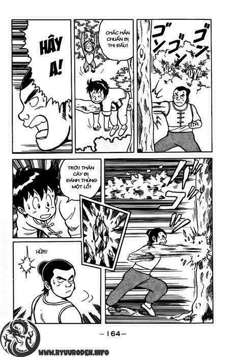 hoàng phi hồng phần 1 chapter 1 166