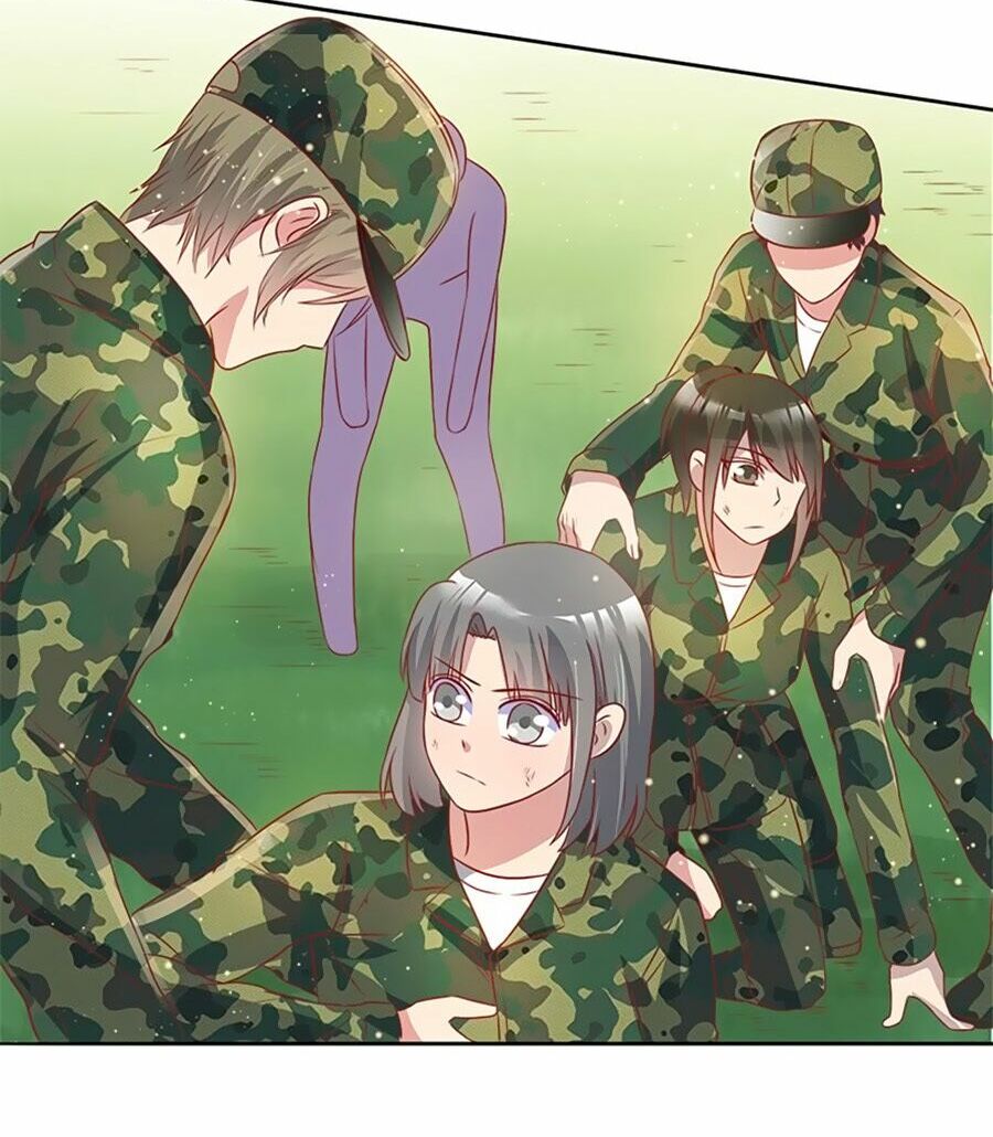 chồng già vợ trẻ trêu nhau hàng ngày chapter 34 26