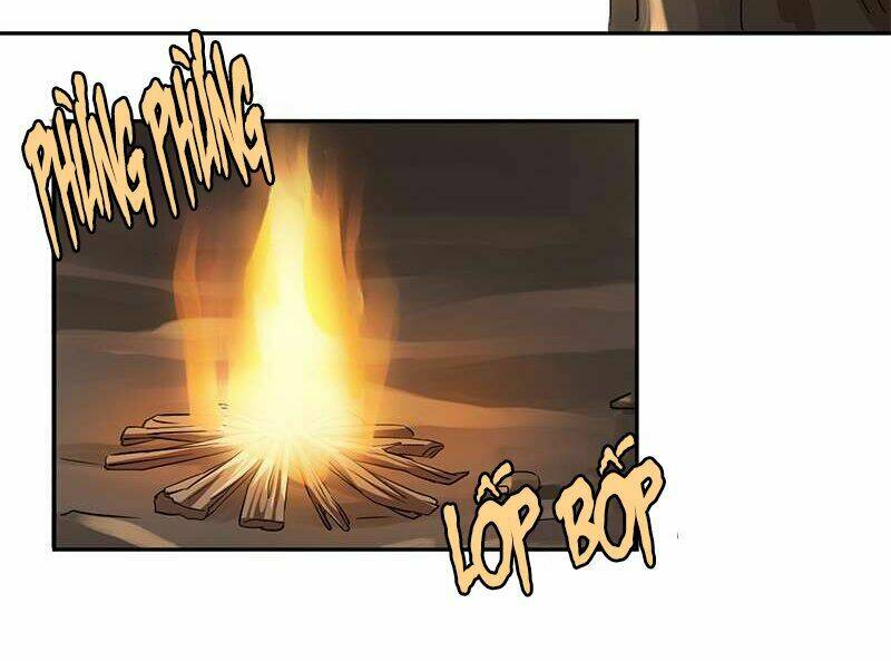 nghiên hương kỳ đàm chapter 25 26