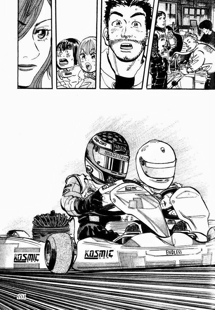 khát vọng đường đua chapter 10 6