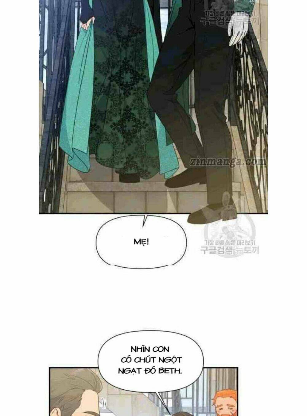 khế ước của nữ công tước quái vật chapter 85 30