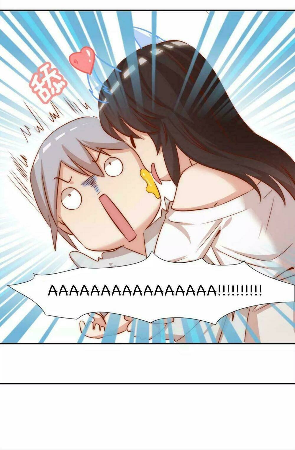 vương diệp, đuôi của ngươi đã biến mất chapter 5 23