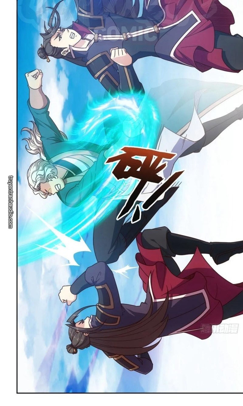 hồng thiên thần tôn chapter 103 14