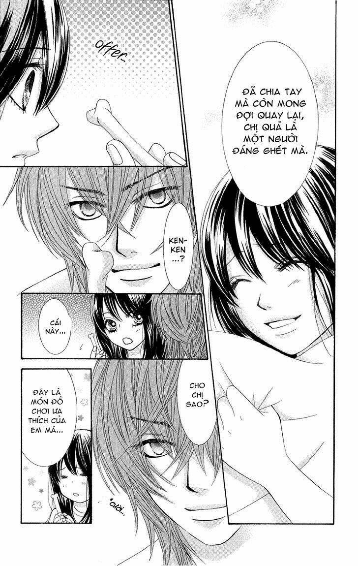 bokutachi wa shitte shimatta chapter 34 10