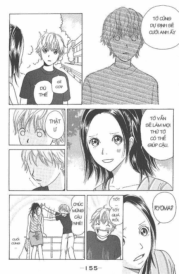 i.s. (intersexuality) chapter 2 65