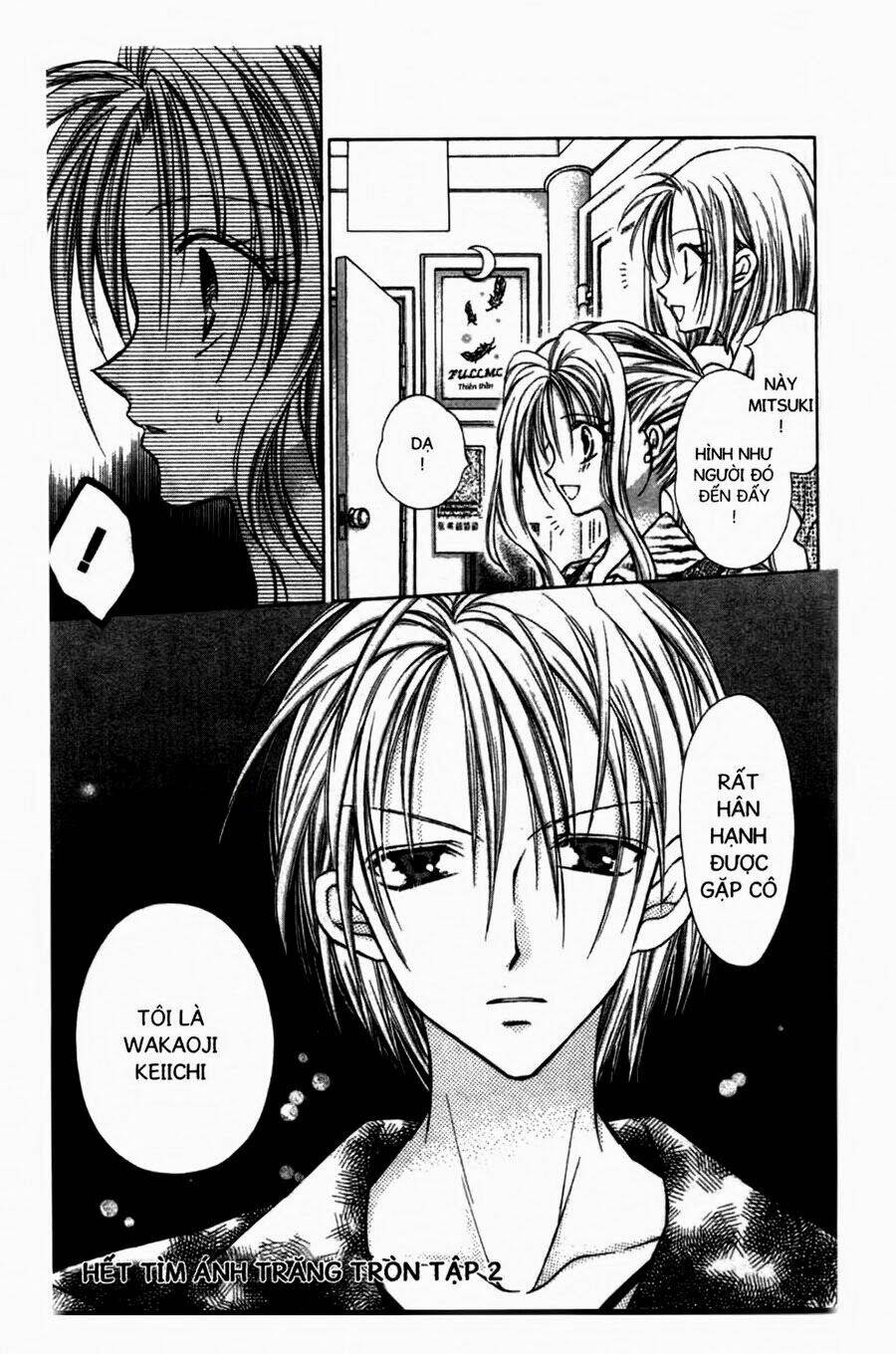 tìm ánh trăng tròn chapter 7 71