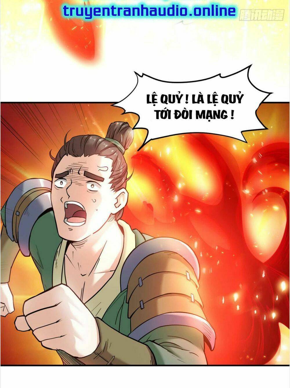 thần võ đế tôn chapter 7 28