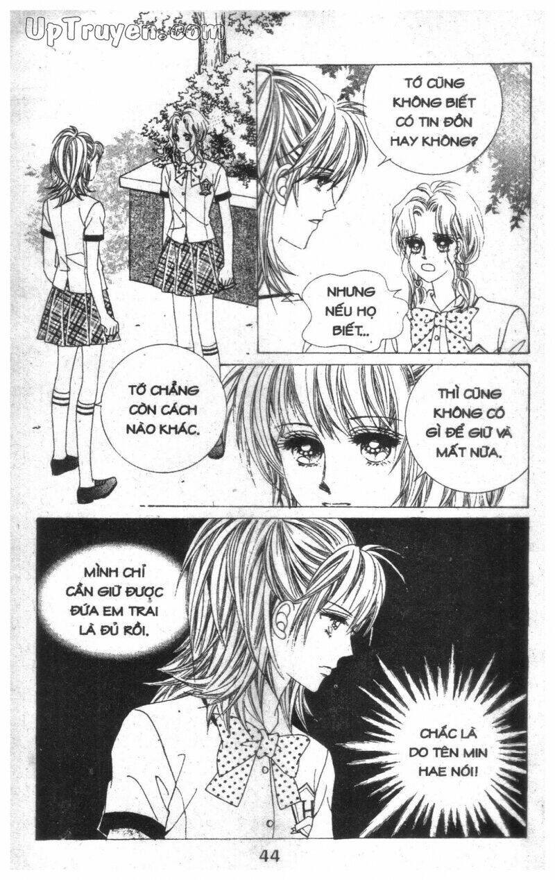 dạ khúc chapter 11 44