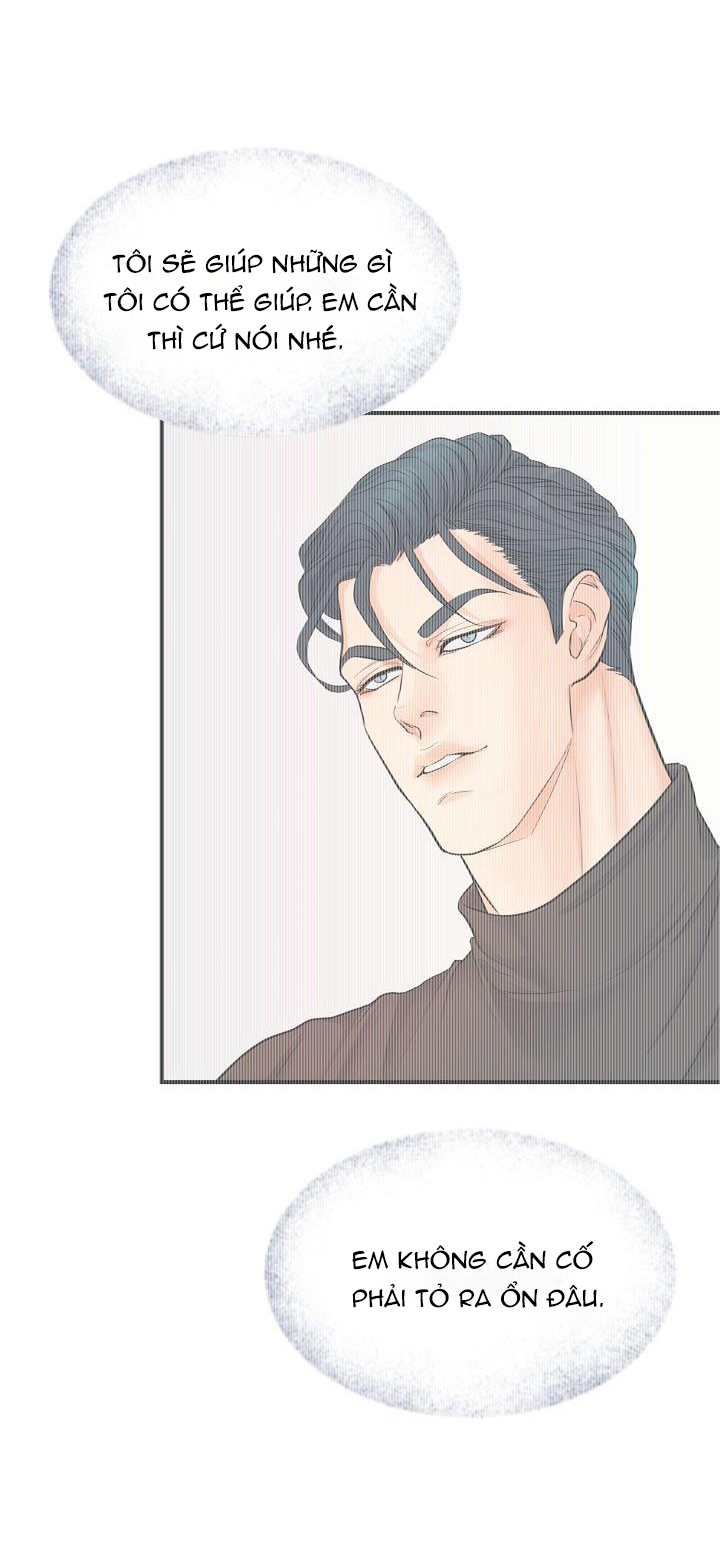 ranh giới tội ác chapter 5 3