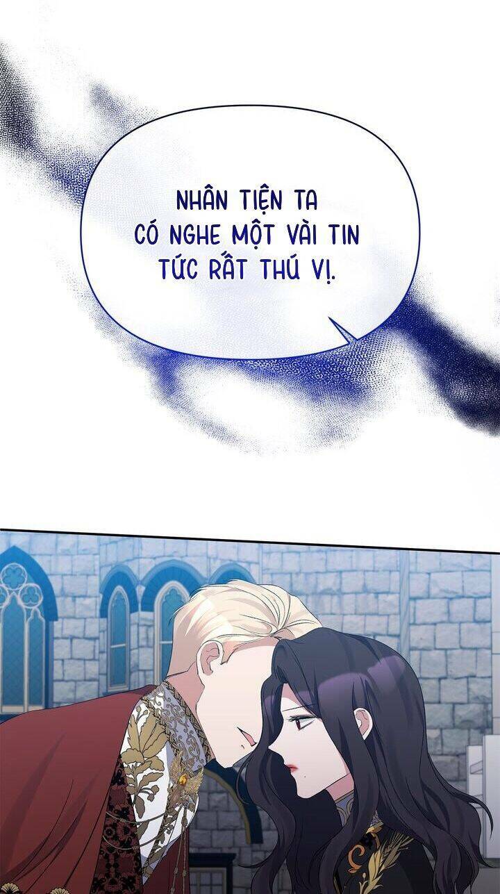 nữ công tước phương bắc là một nhân vật phản diện chapter 29 28