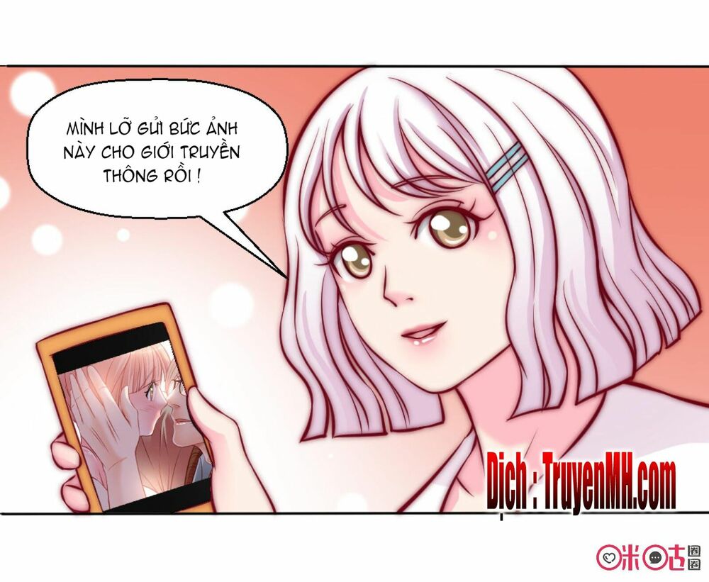 bí mật của thiên kim chapter 18 15