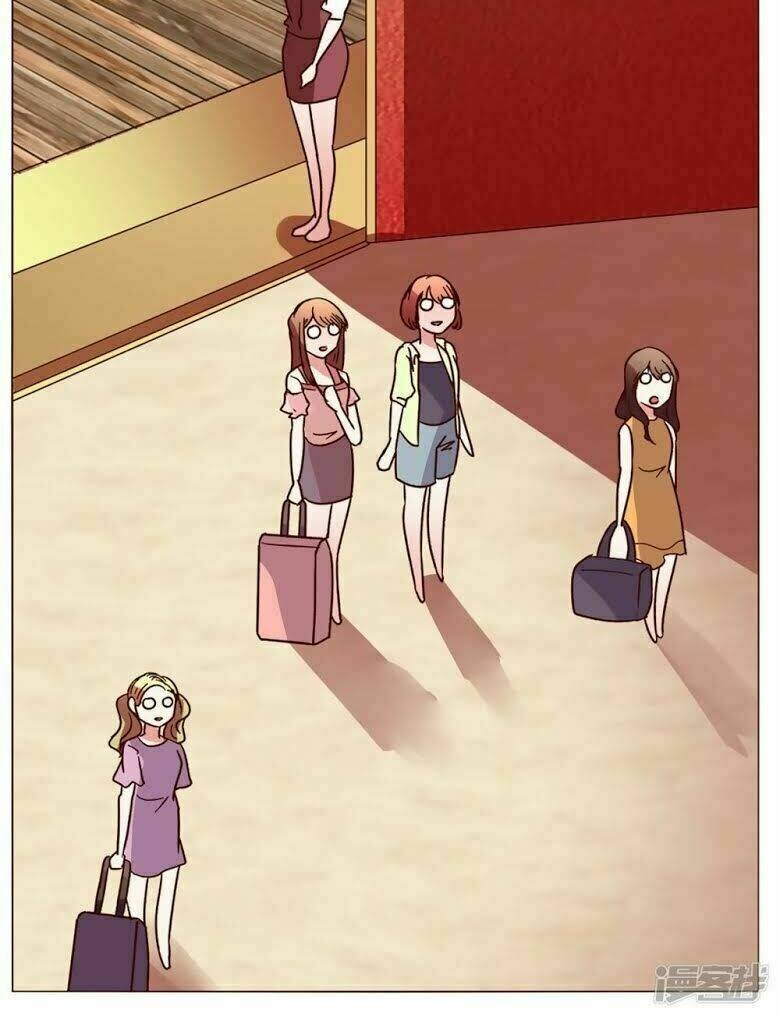 một tuần làm tình nhân chapter 46 33