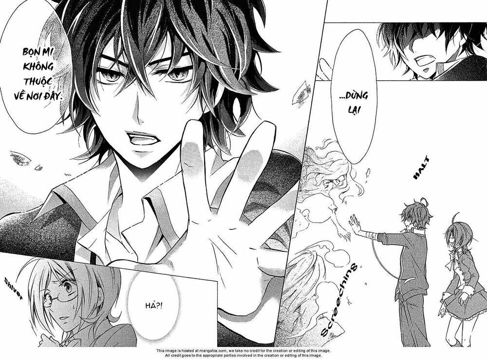 hiiro ouji chapter 1 26