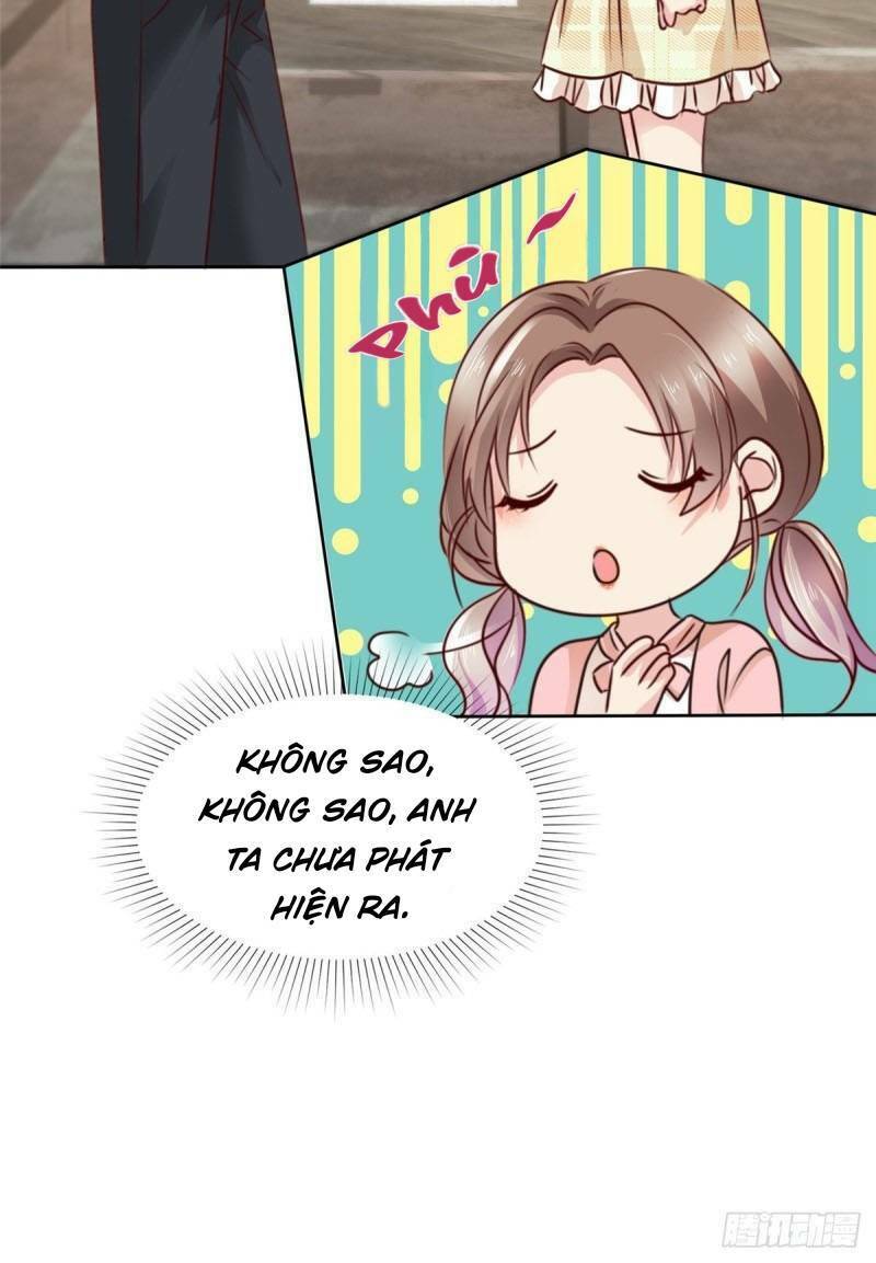 thần tiên đại nhân của tôi chapter 5 22