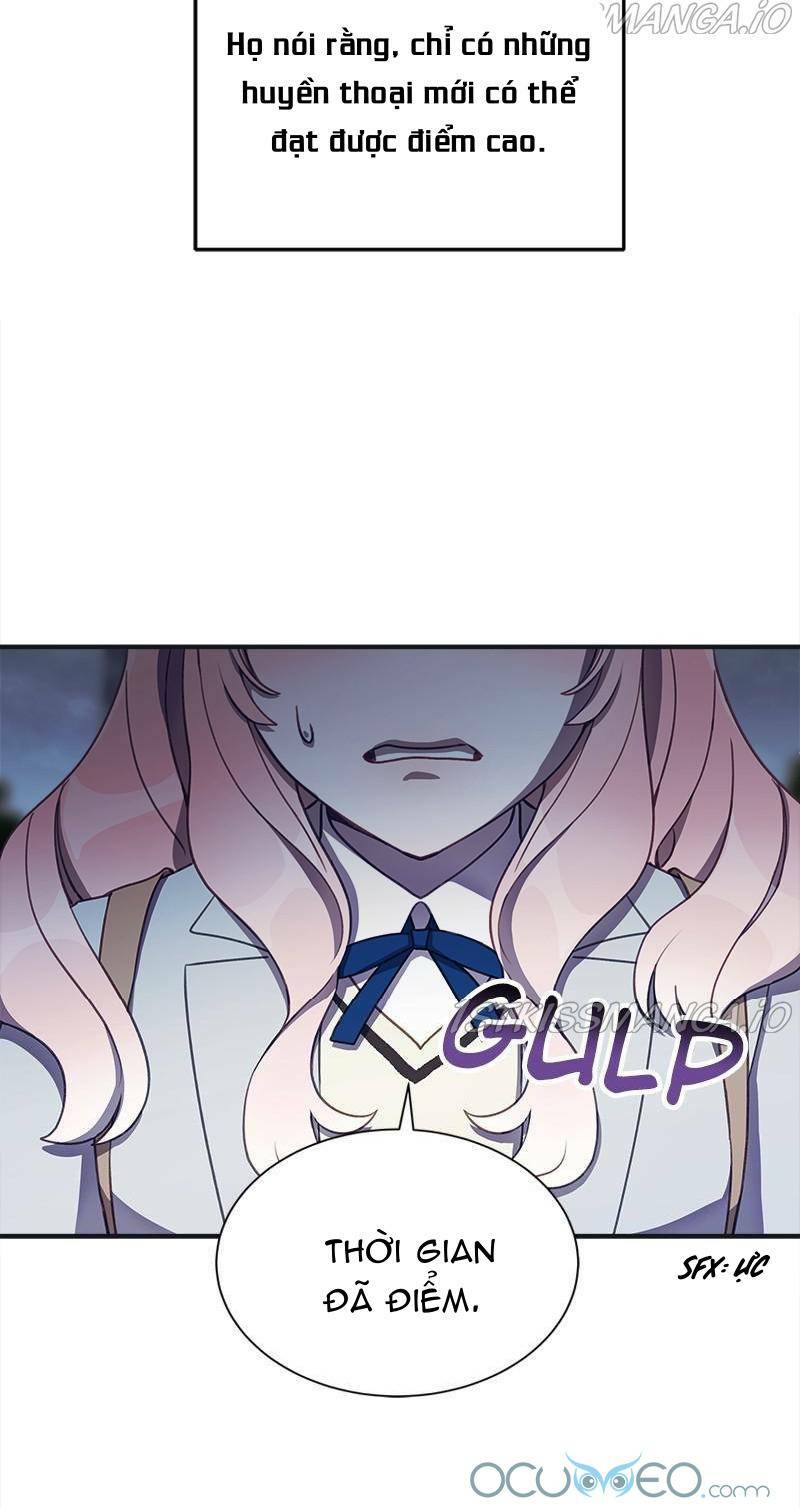 lạy chúa! xin hãy để con trở thành ác ma chapter 14 21