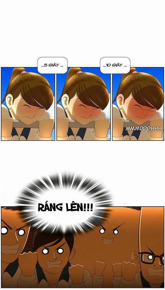 lớp học của những học sinh đặc biệt chapter 6 12