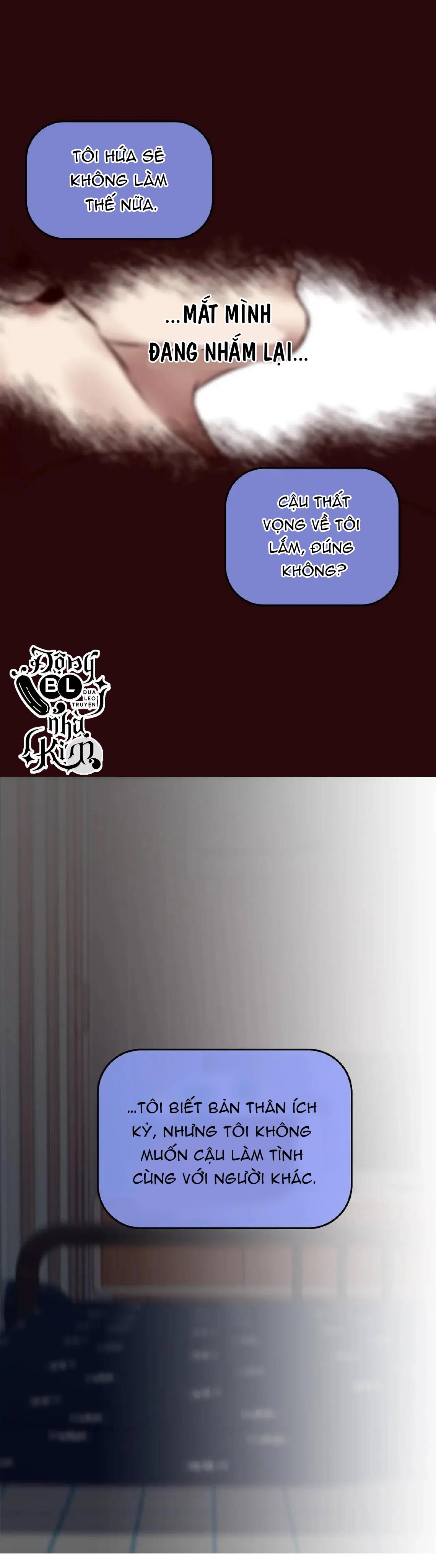 sextoy: dạy dỗ nhân viên mới ngực bự chapter 7 34