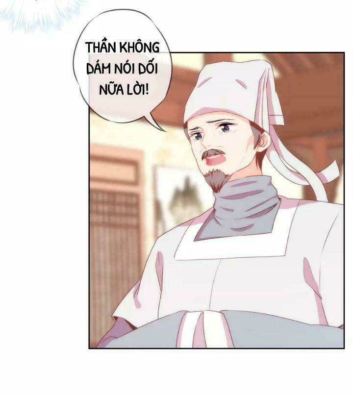 ồ, phu quân đáng yêu của tôi! chapter 2 28