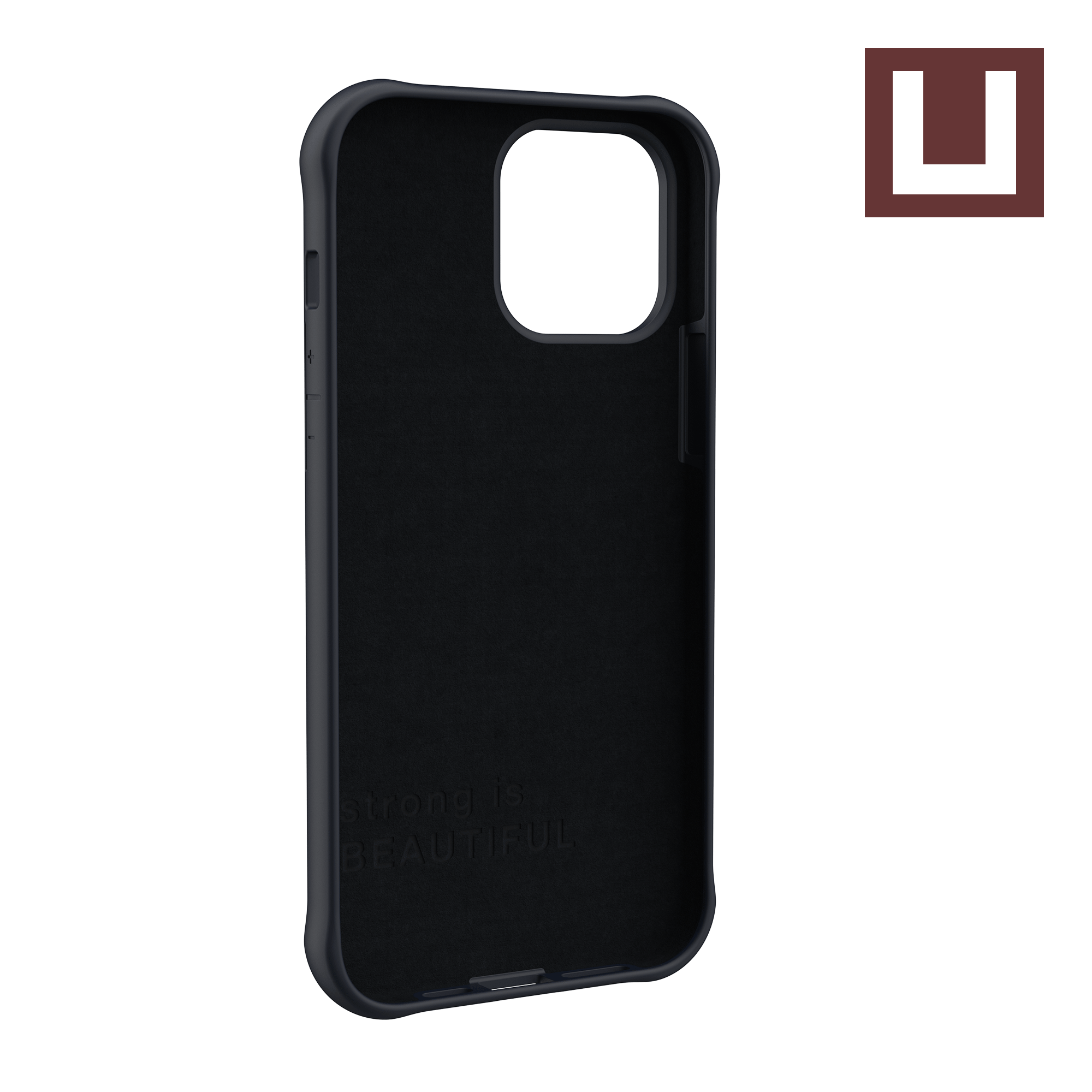 Ốp lưng UAG Dot cho iPhone 13 Pro Max - Hàng chính hãng