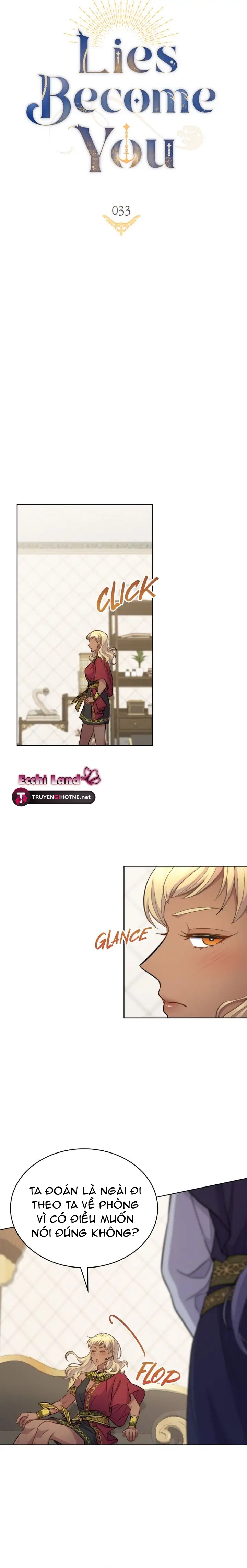 hội cùng thuyền chapter 33.1 7