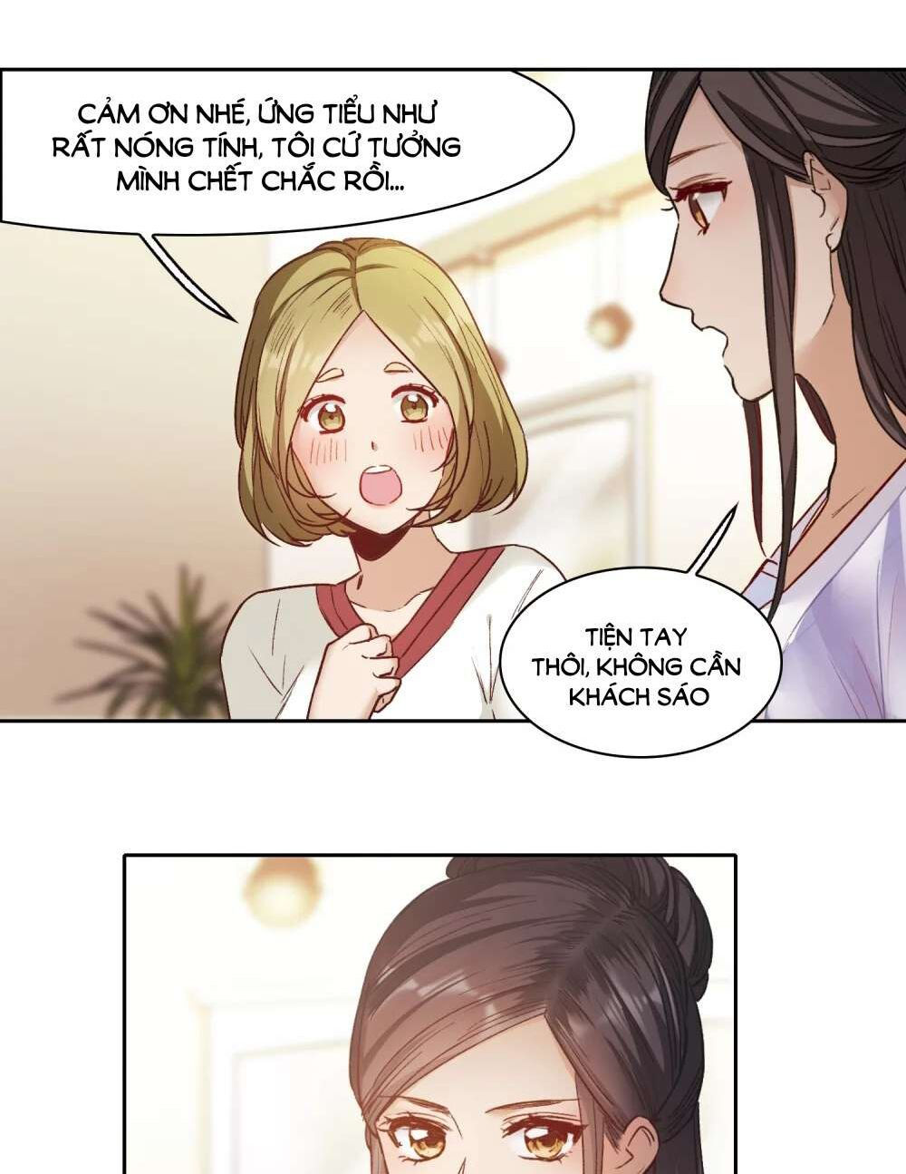 thế giới đệ nhất cự tinh chapter 20.2 8