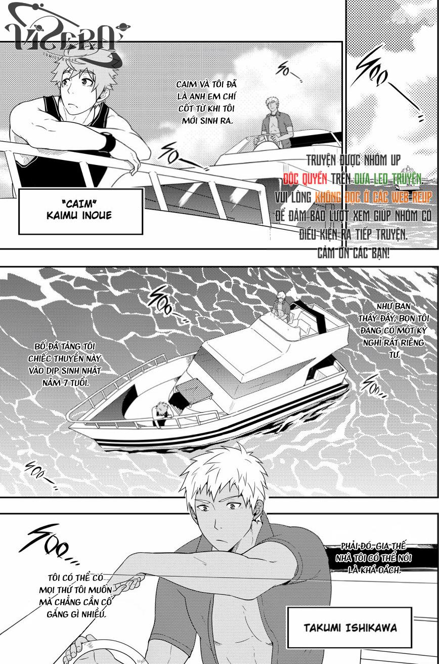 oneshot vicera comics house chapter 49 2