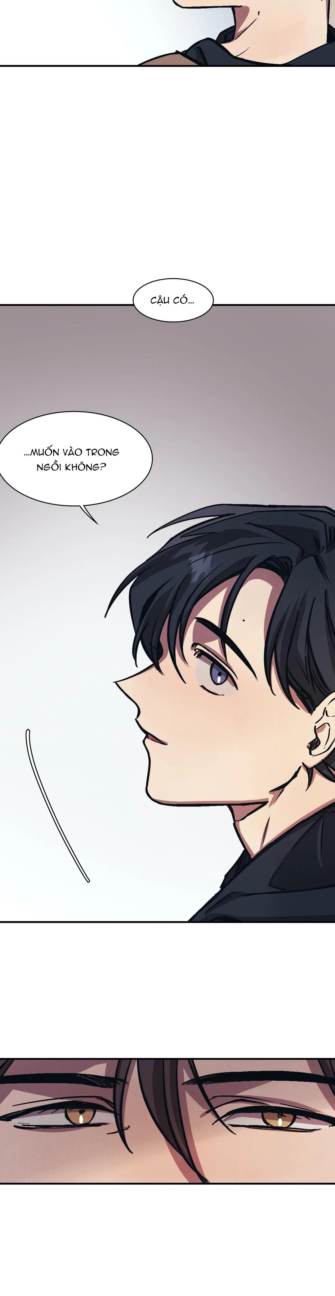 góc nhìn thứ ba (full) chapter 14.1 19