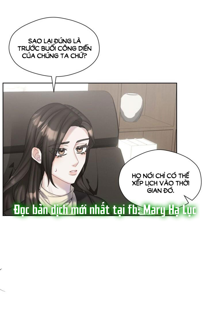 [18+] trò chơi giữa hai người chapter 28.1 8