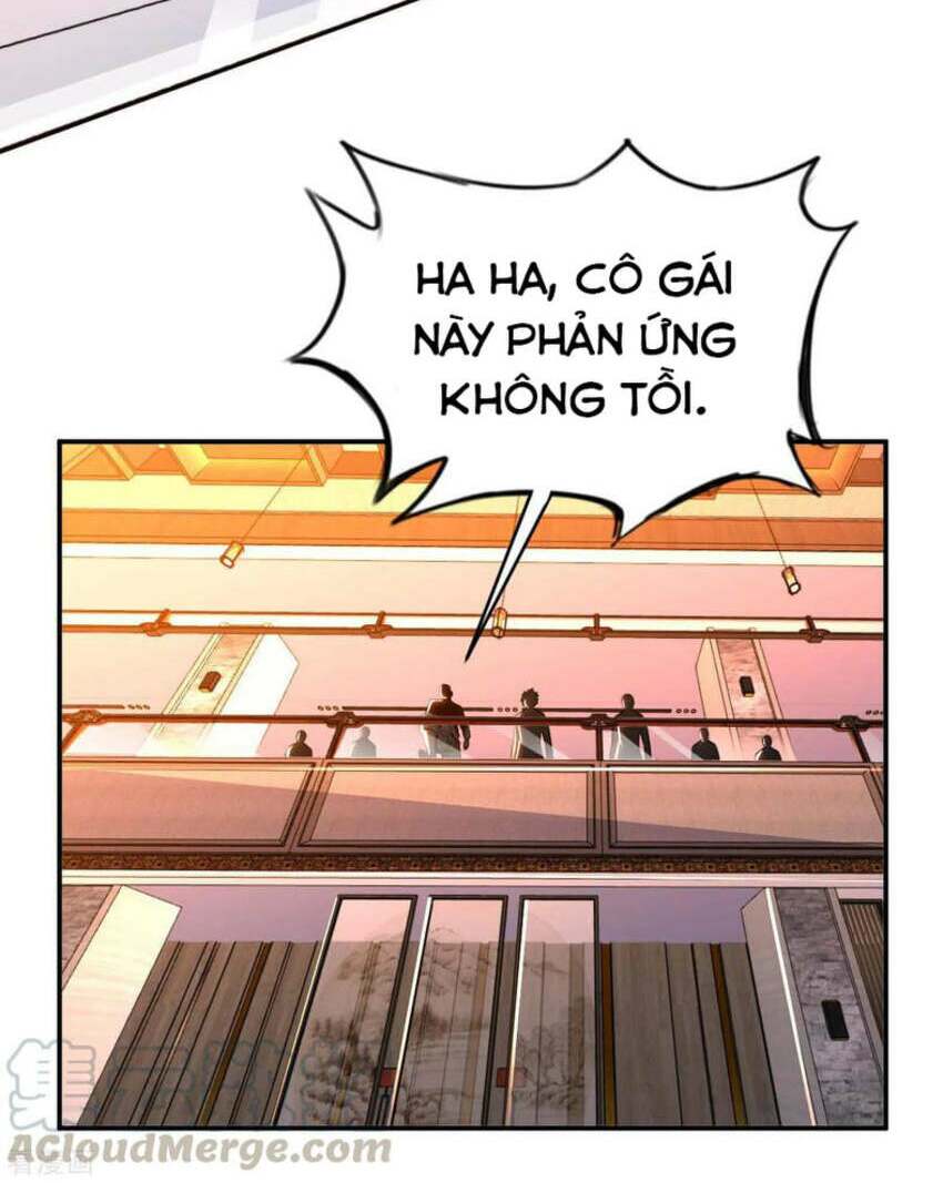 sư phụ của ta là thần tiên chapter 73 14