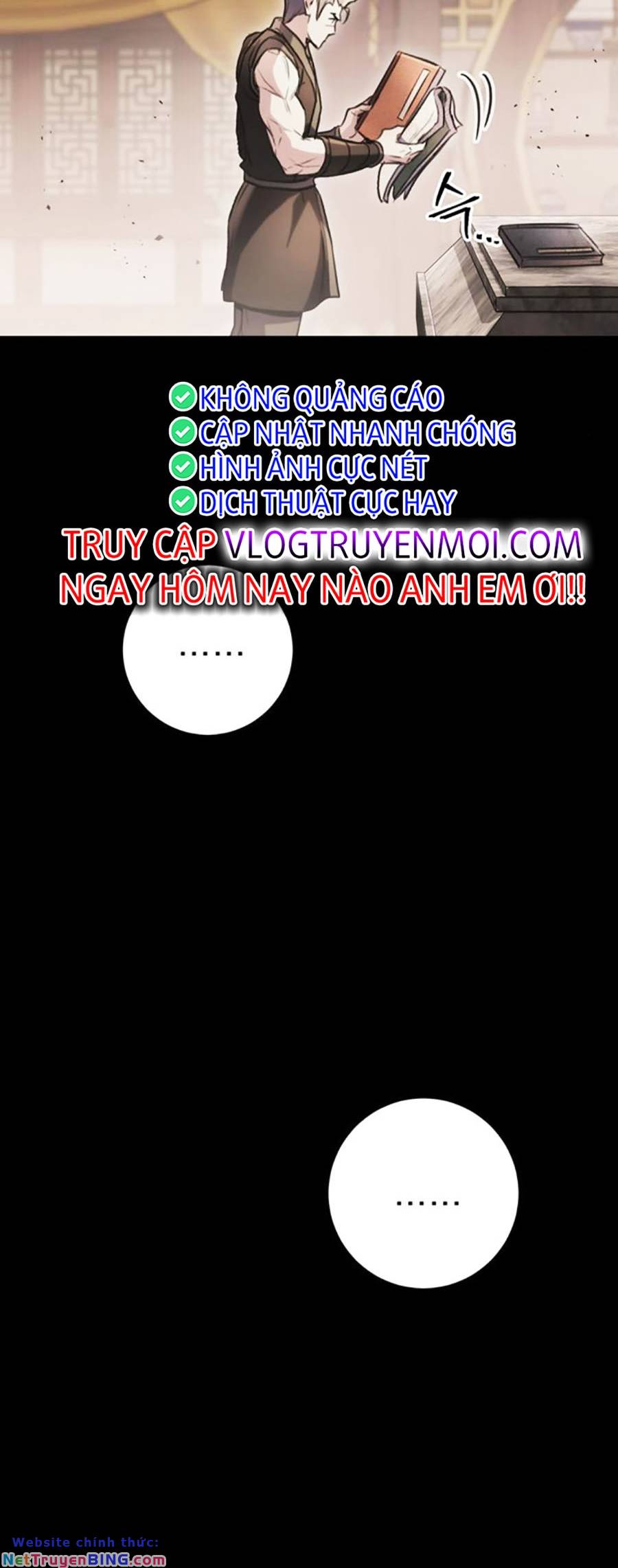 Thanh Kiếm Của Hoàng Đế chapter 32 24