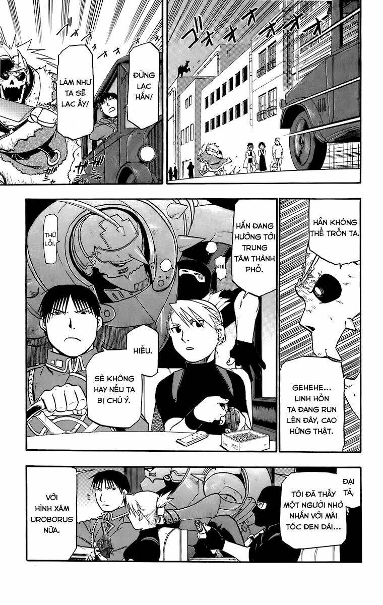 giả kim thuật chapter 38 26