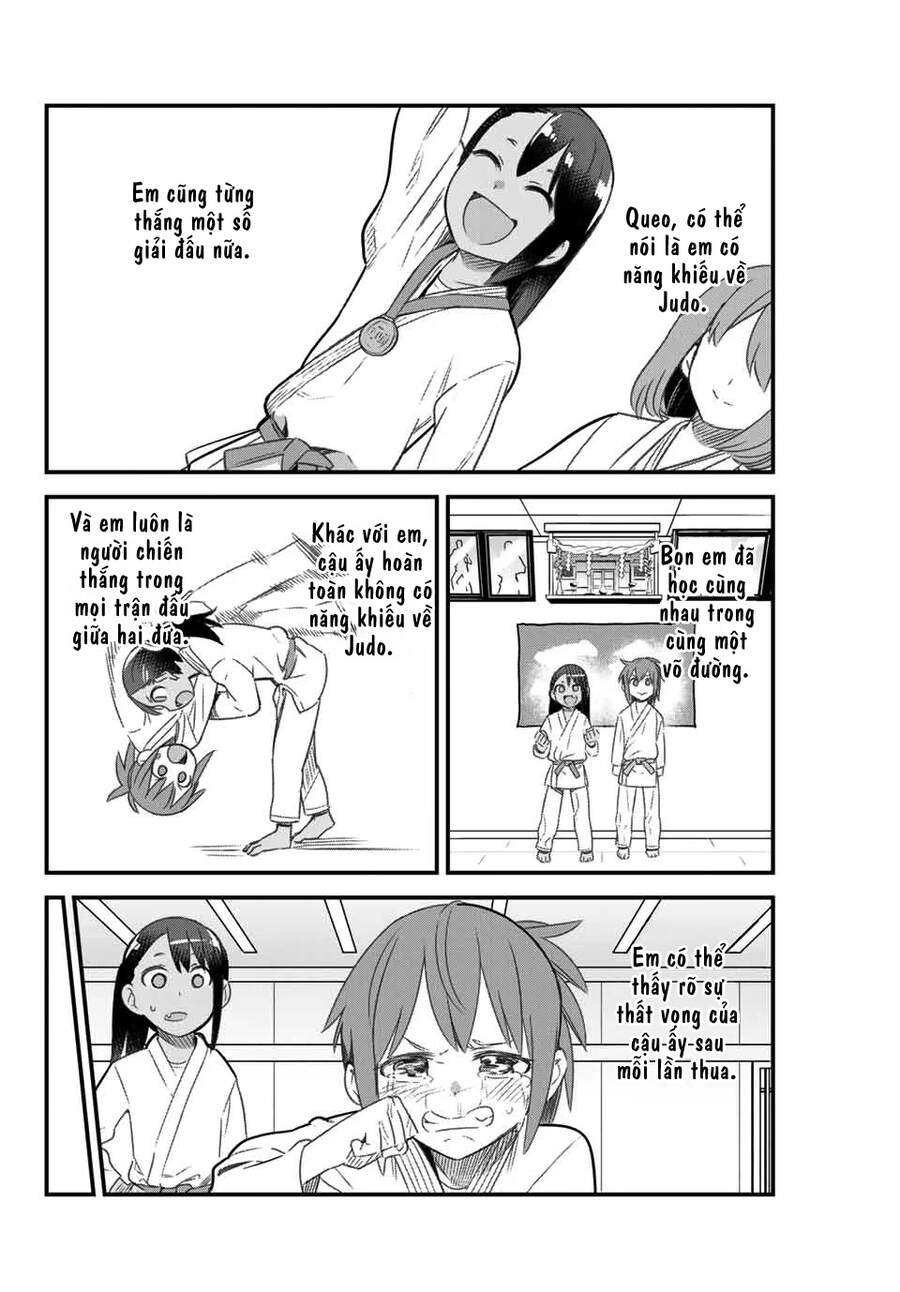 please don bully me - nagatoro-san chapter 83 16